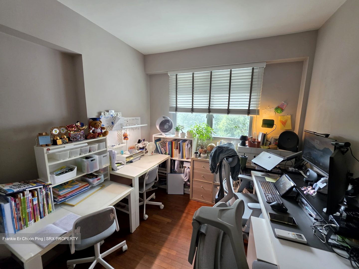 Blk 475C Parkland Residences (Hougang), HDB 5 Rooms #637724091